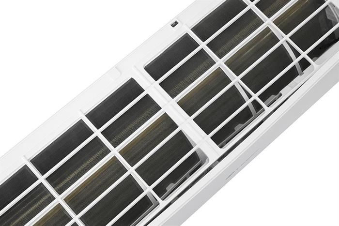 Điều hòa Casper Inverter 12000 BTU 1 chiều QC-12IU36A